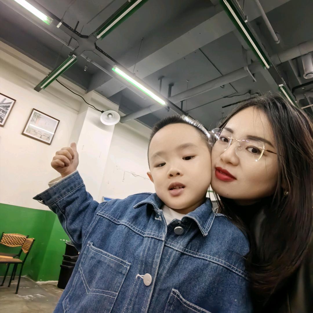 樱子（广告图文）