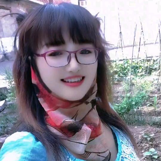 @红玫瑰，