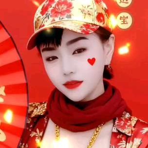 杨家三妹工