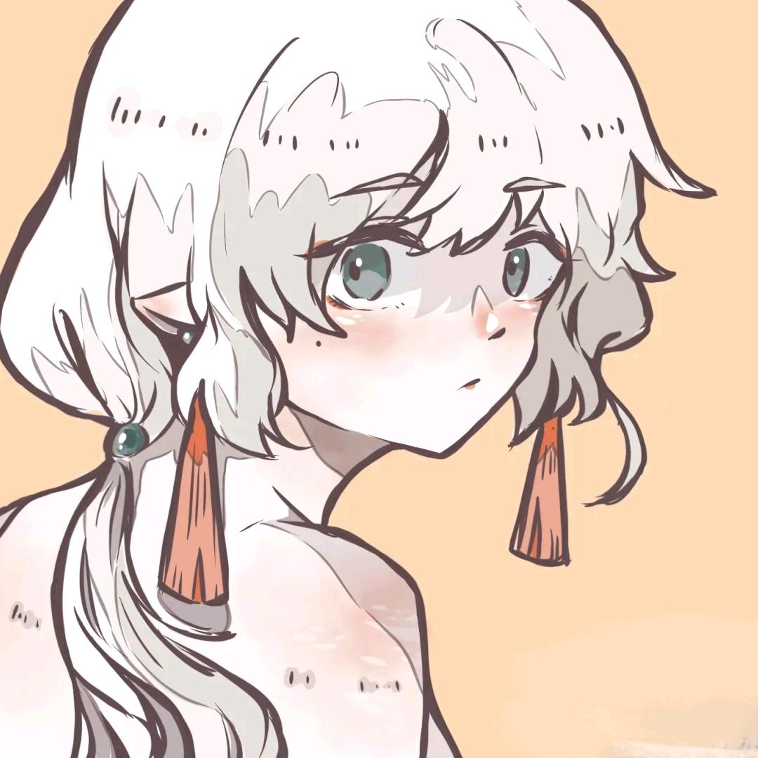 🐑小羊饱饱