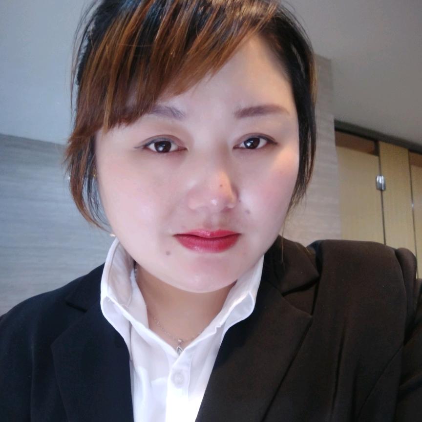 阿玉