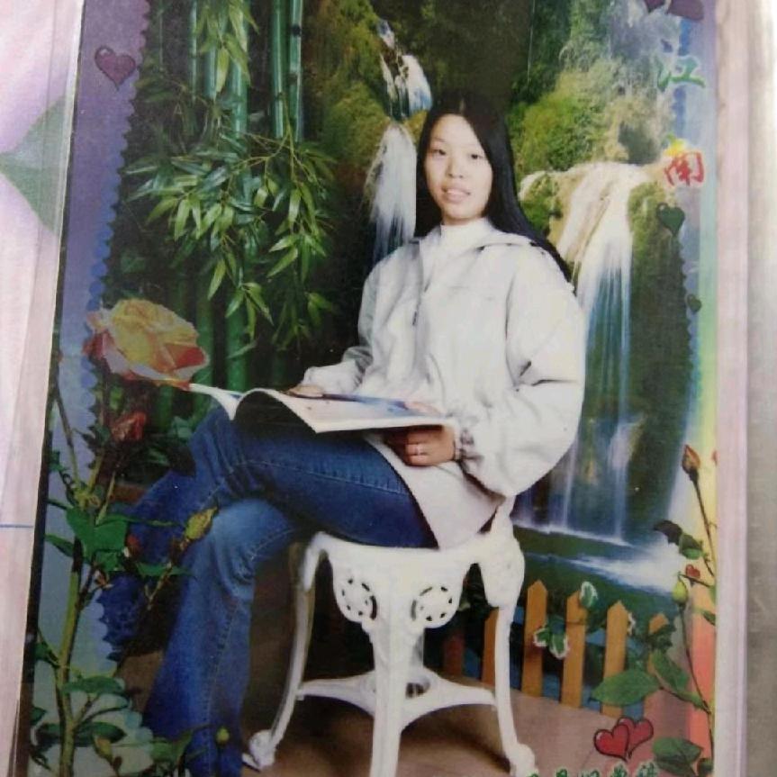 我的宝贝