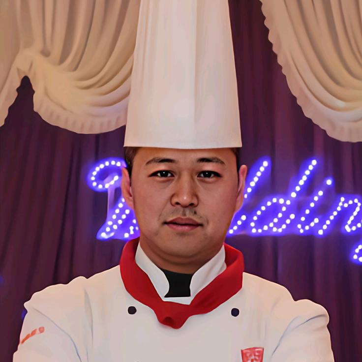 郭达美食