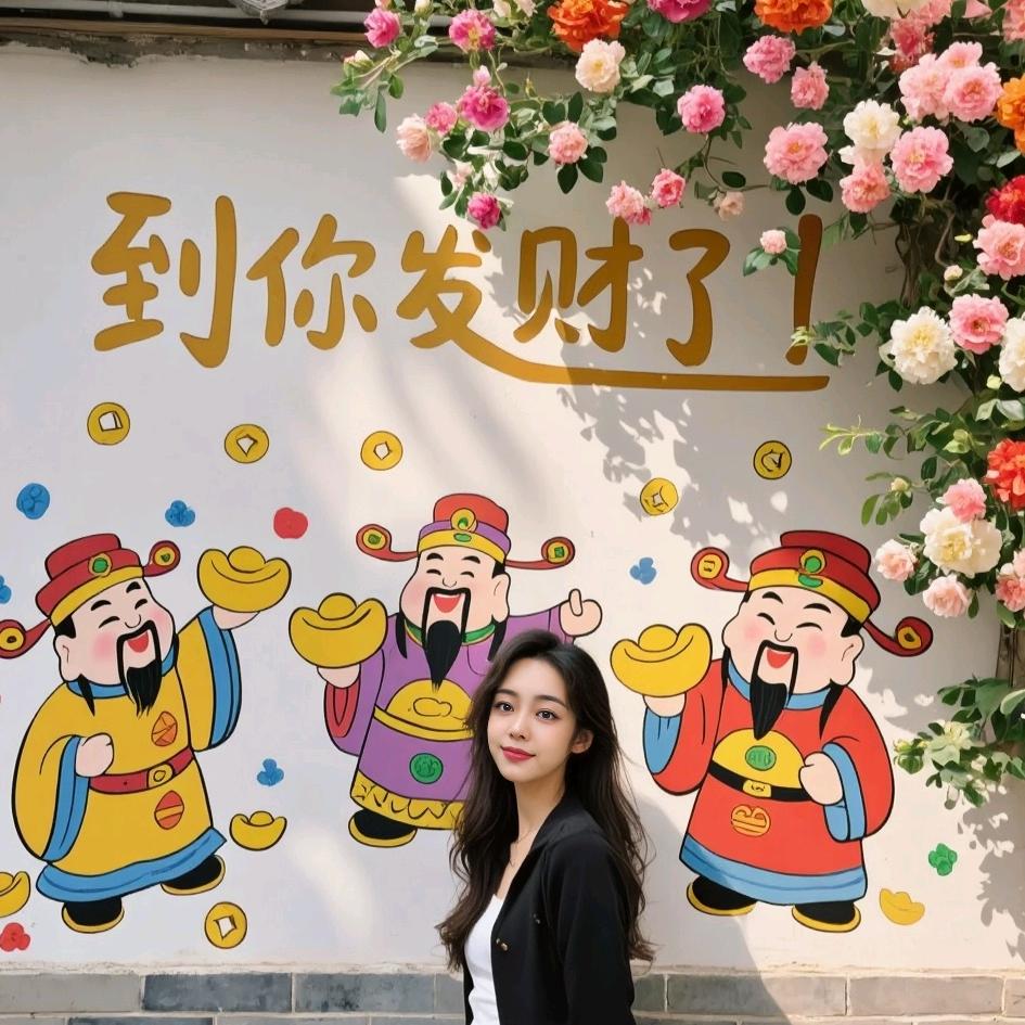 李 双