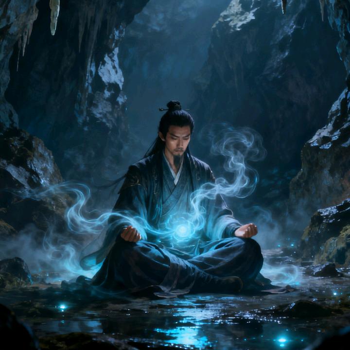 散修浩天