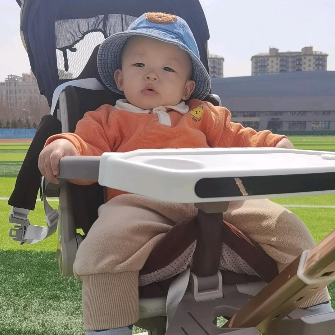 小小沐沐晨晨