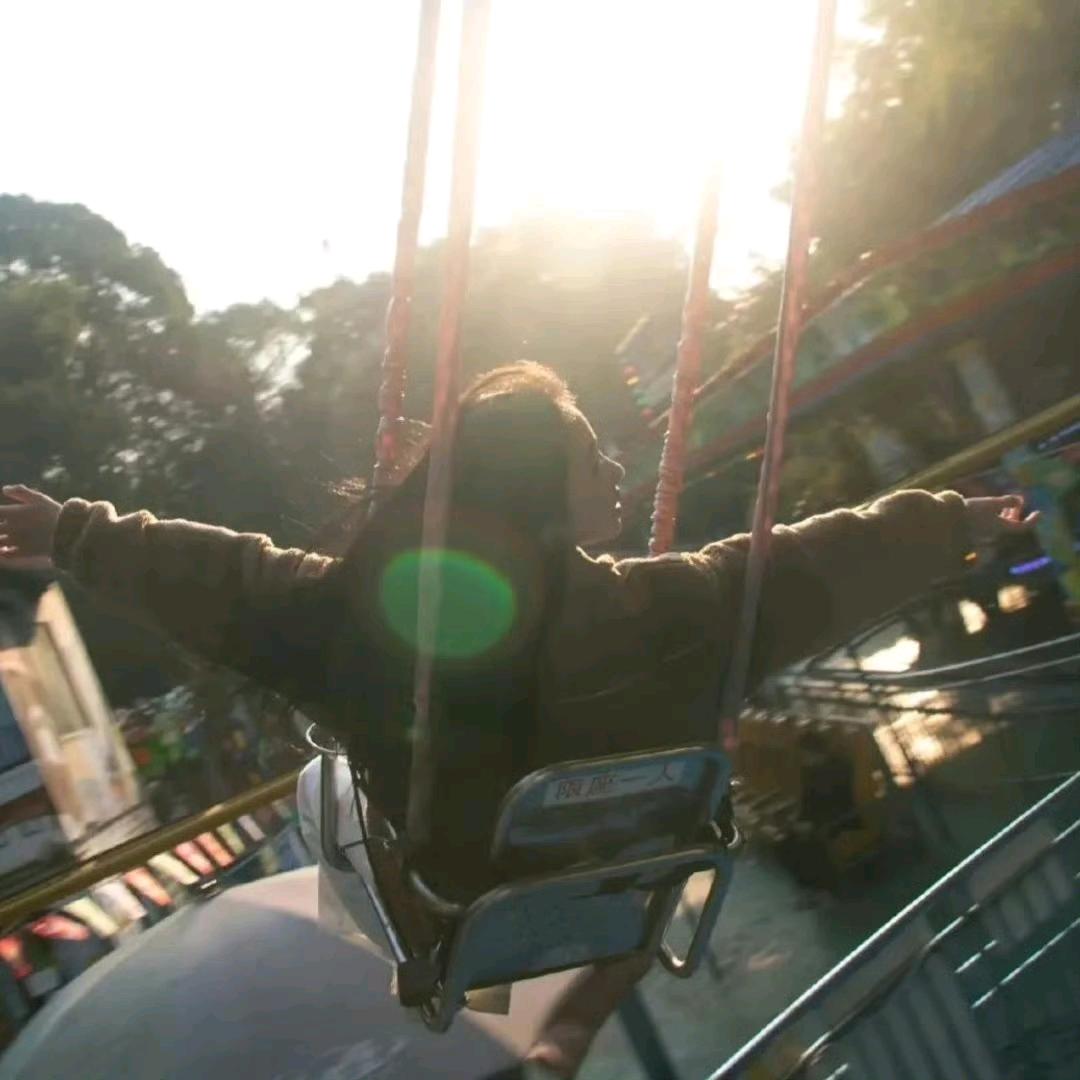 社交恐惧李女士