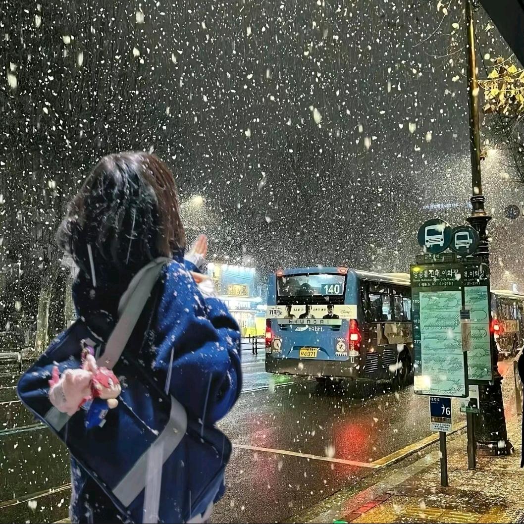 小李同学📷