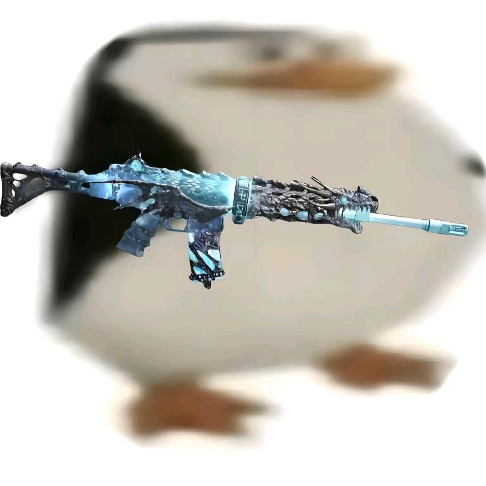 穷