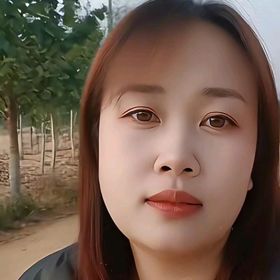 阿妹