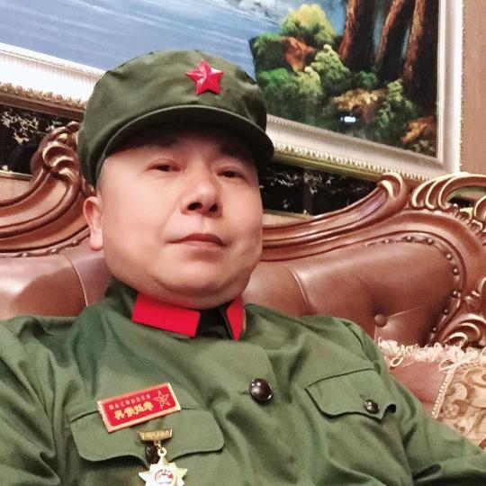 《越战兵哥》重庆晏家水晶宫宾馆