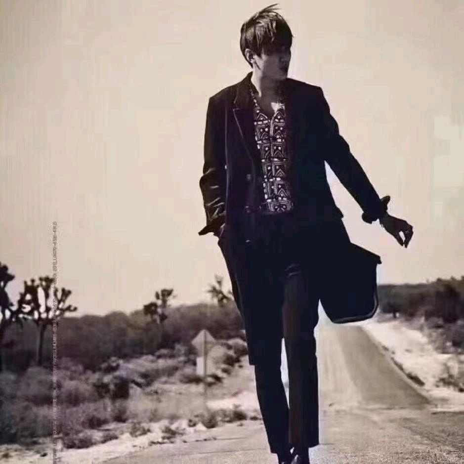 张厝村主任..生番哥