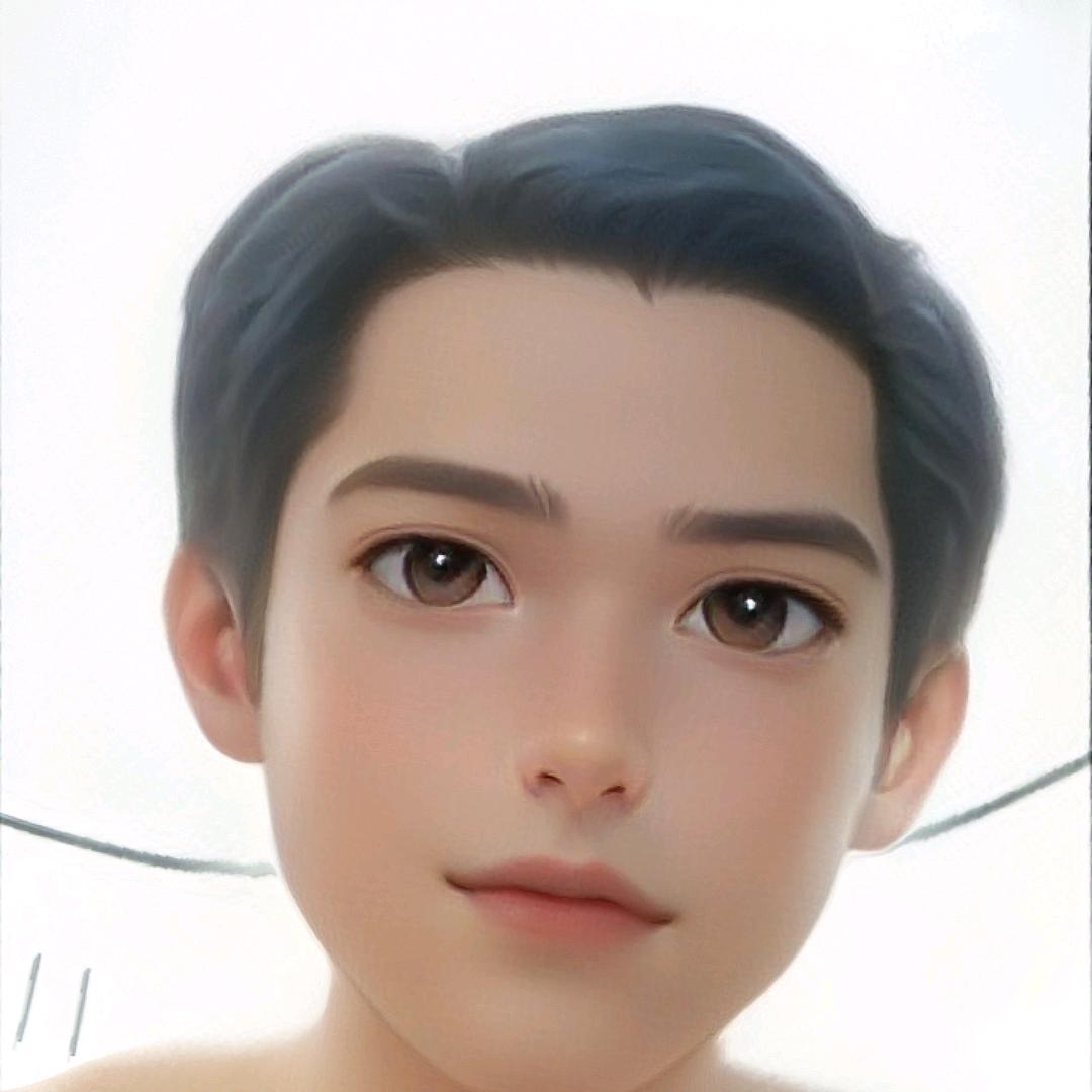 ⚜️叔无心⚜️