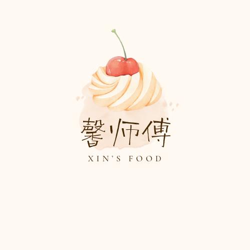 馨师傅