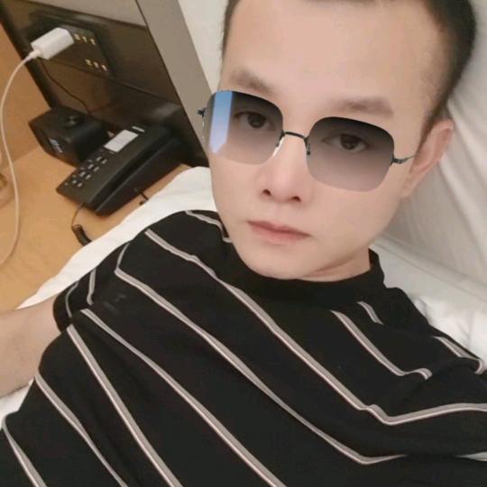 往后余生🐎️