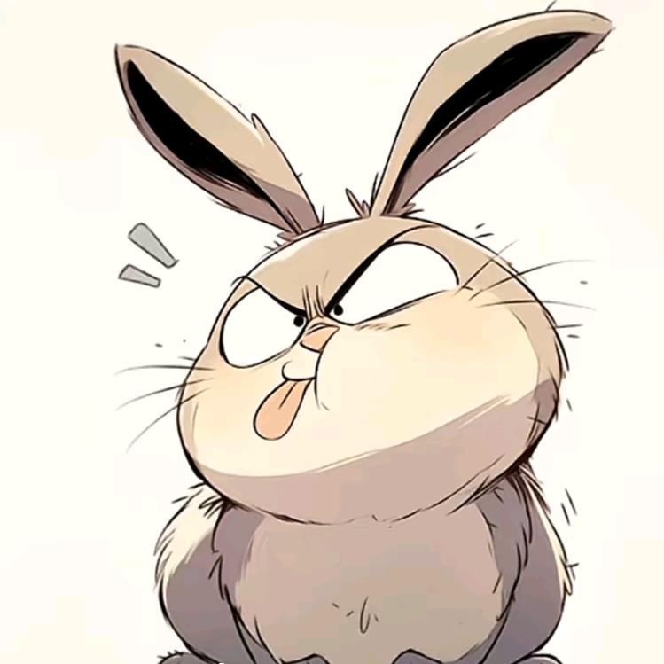 爱吃鱼🐟的🐰