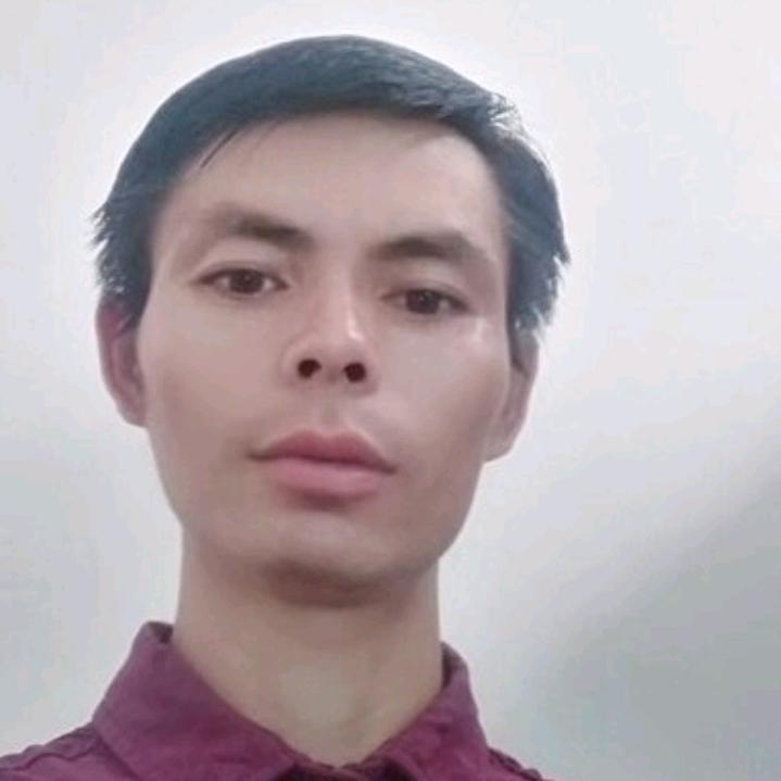 农业科技带头人