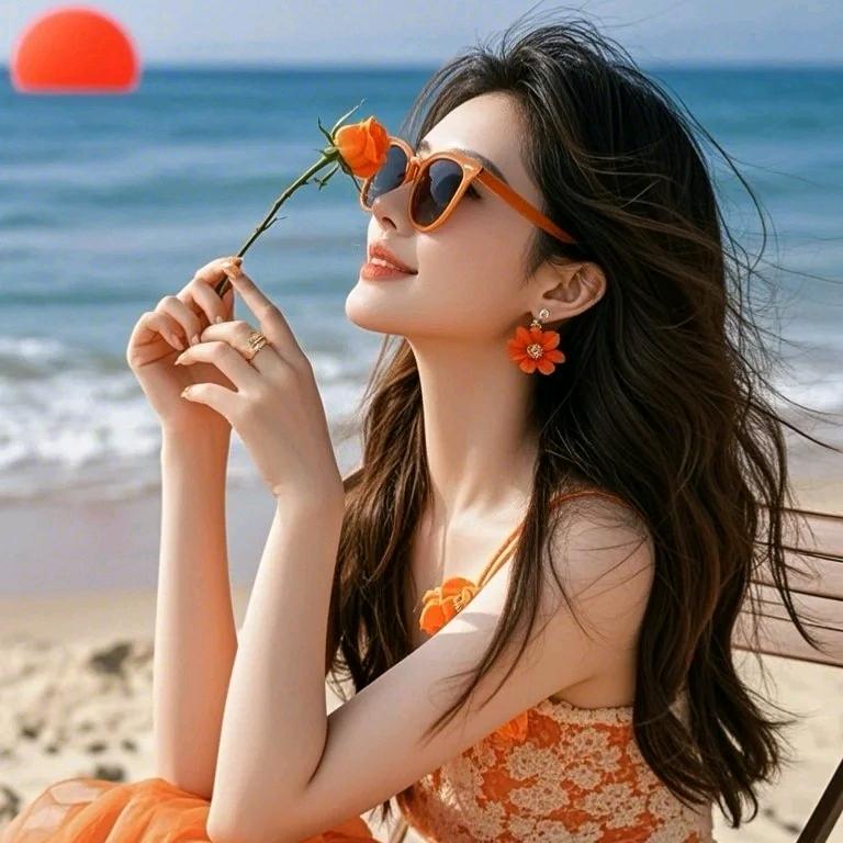 迪慧轻奢柠檬爆