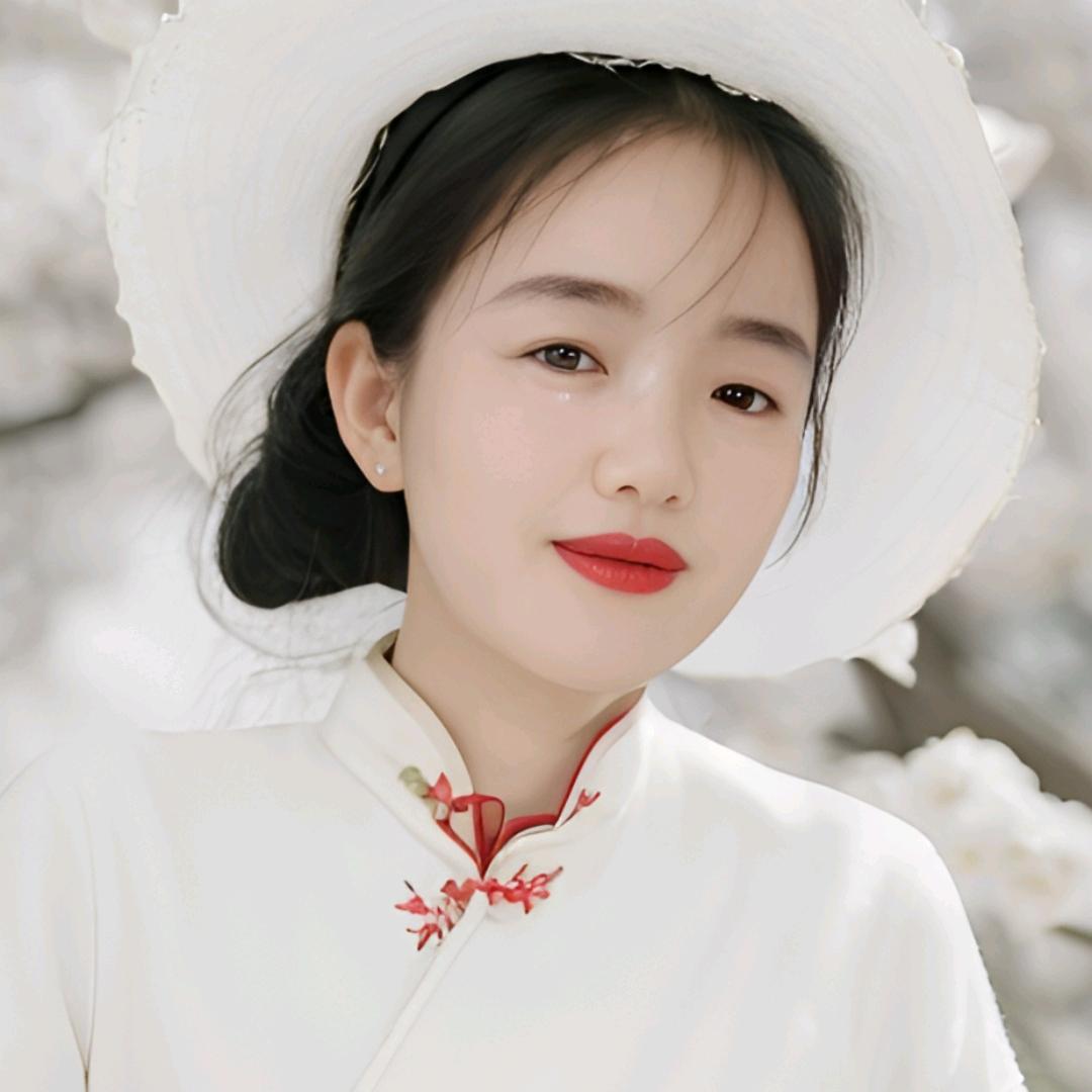 缘来真好