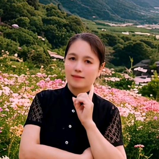 知音姐！晚上6点50首播首播第一天