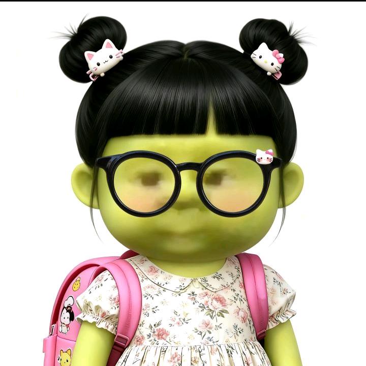 方方面面都OK（不吃蛋黄）～