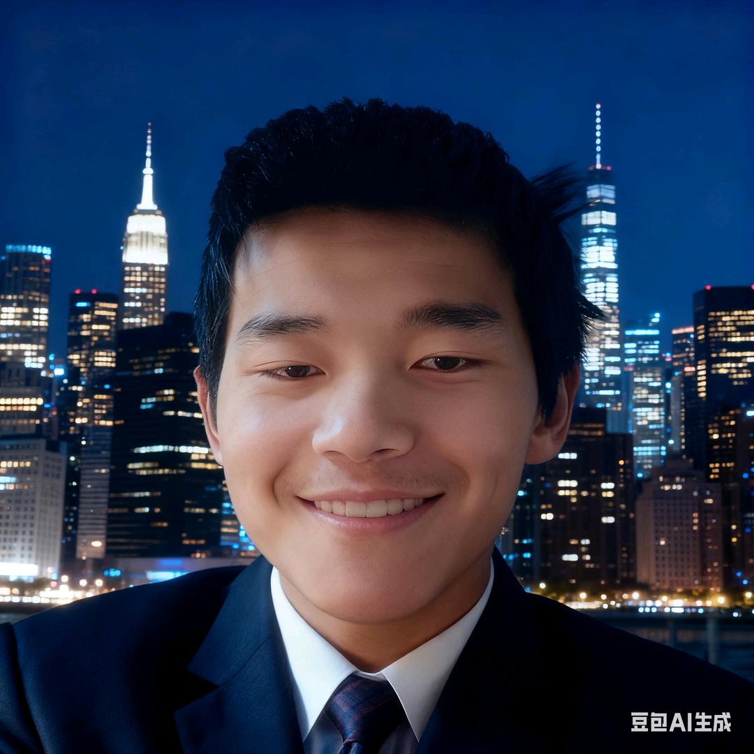 浩翔（❤️公益❤️）