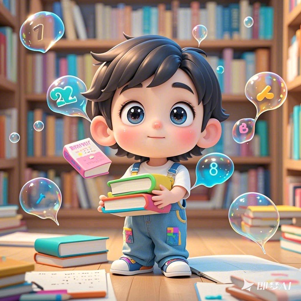 看动画学英语（收徒教学）