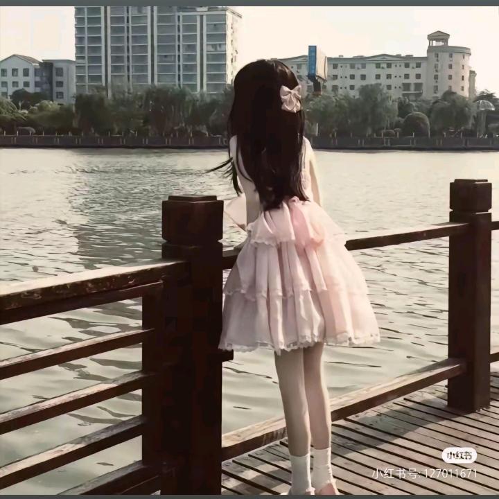 爱哭