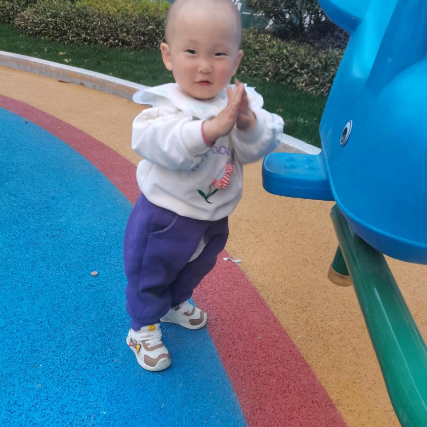 小米奶奶