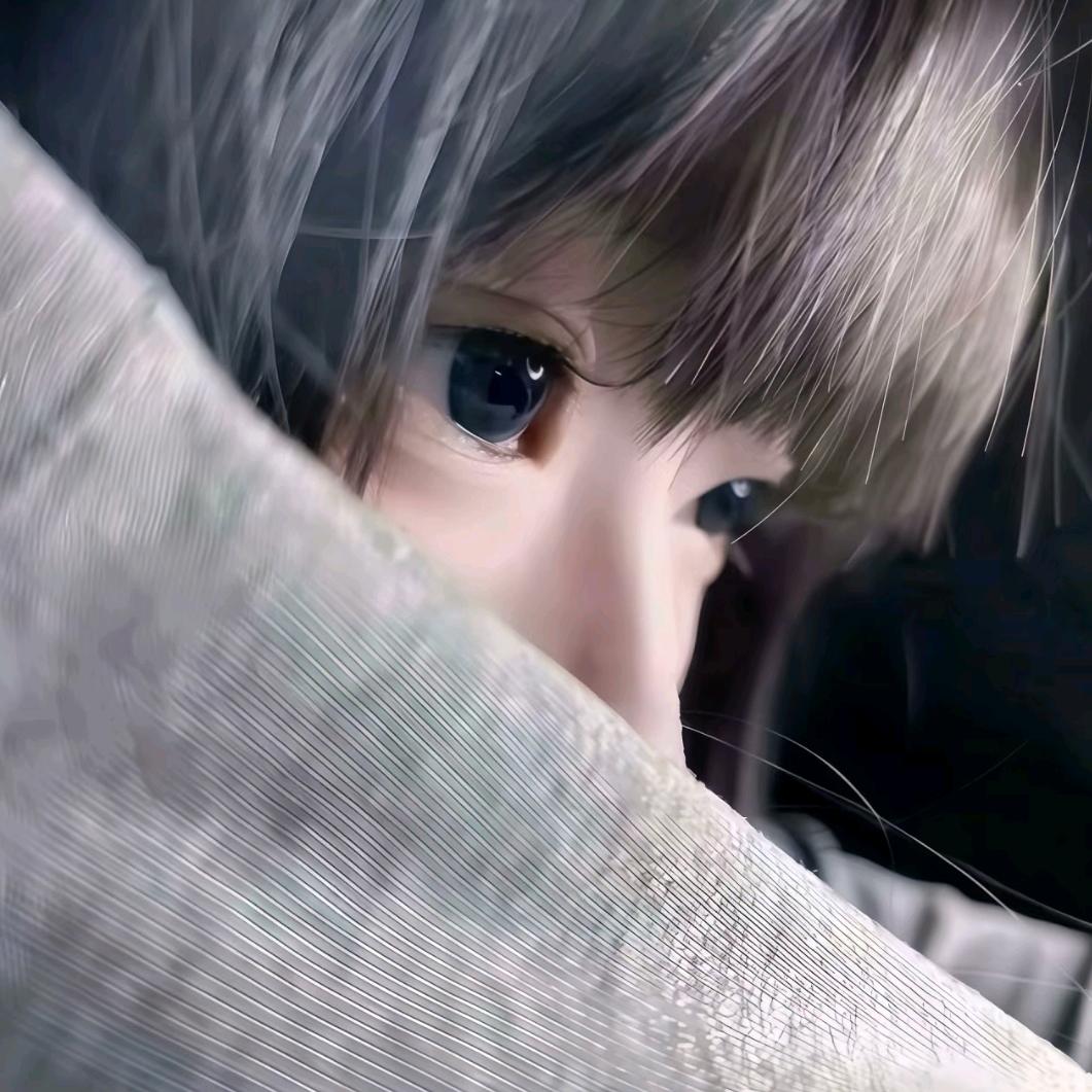 动心💤