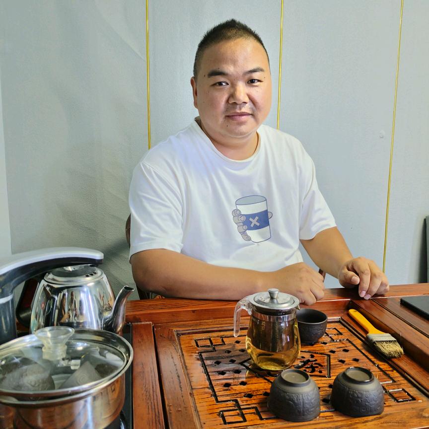 郭总批车   （邓州批发基地）