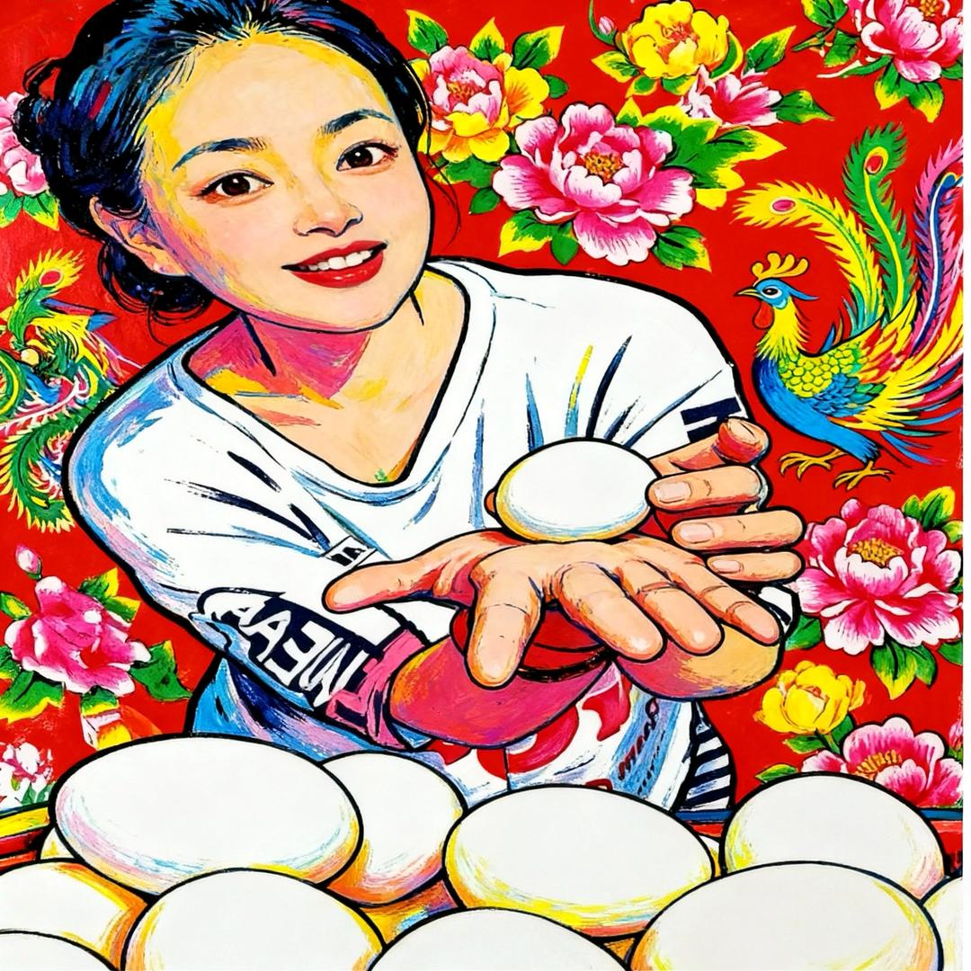 小微生态农产品