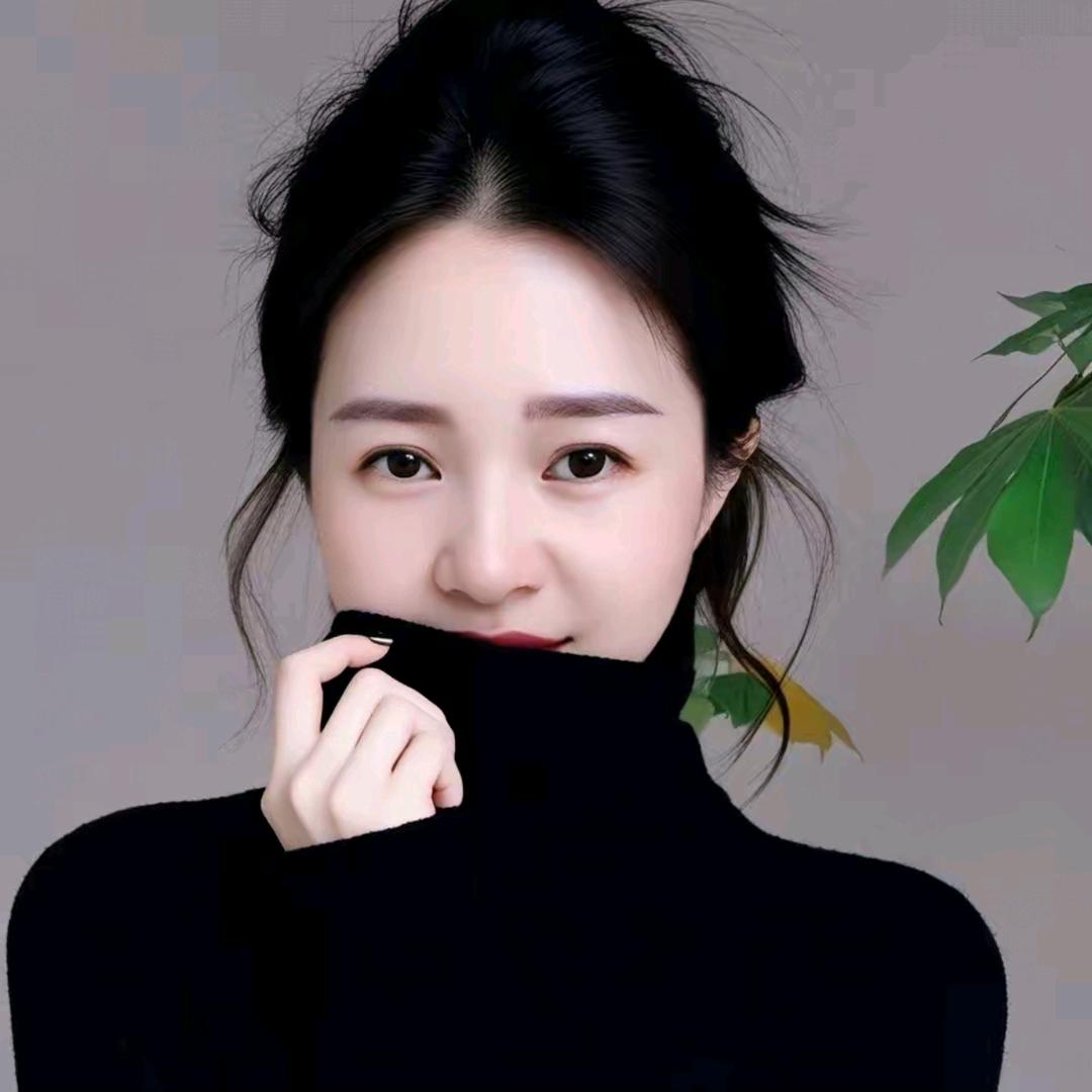 玲玲穿搭