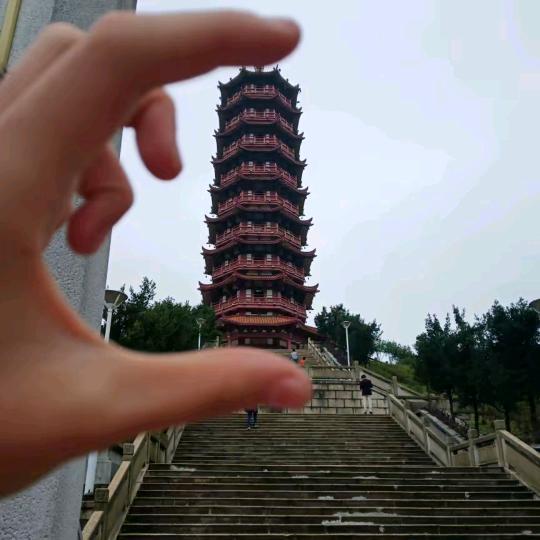 两个孩子妈妈