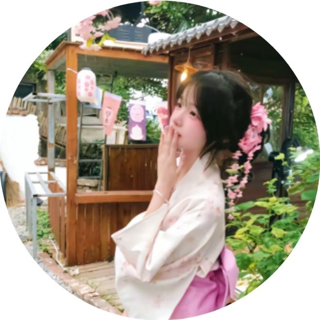 ^晴.