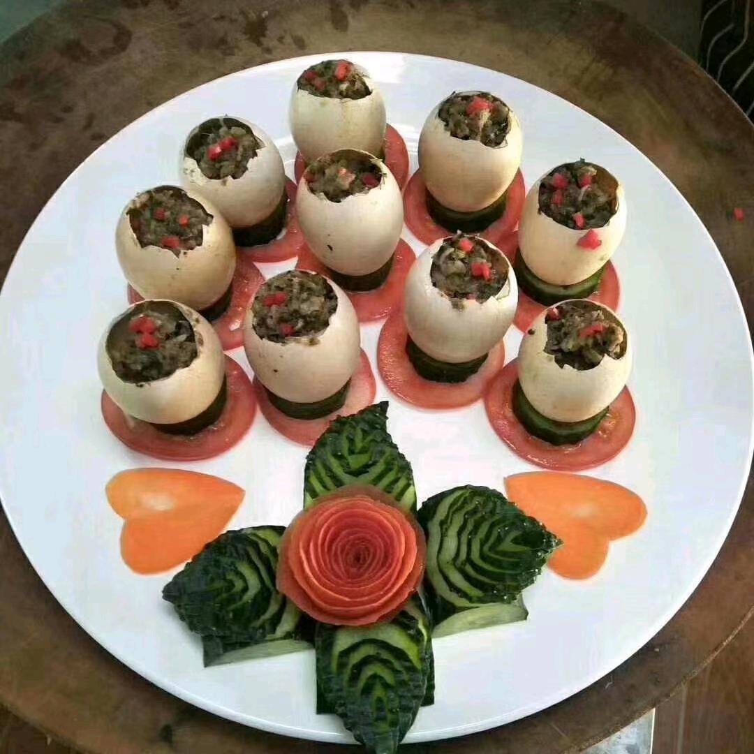 哈尼一家人饭店
