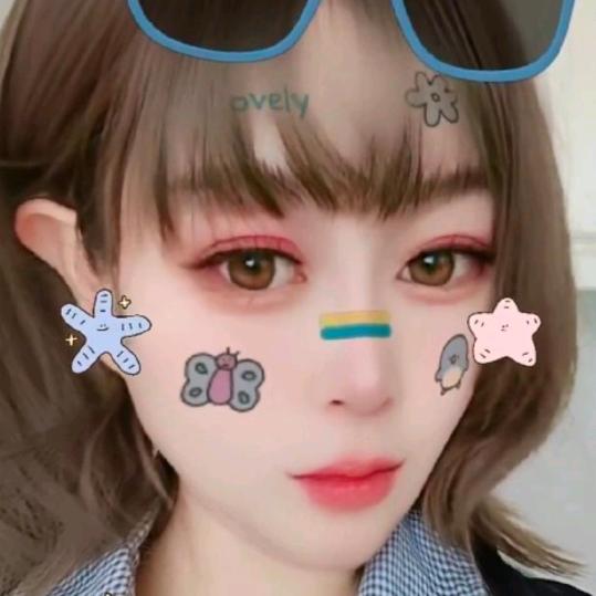 玉儿~女装