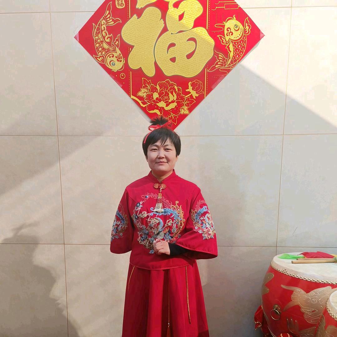 同心鼓舞
