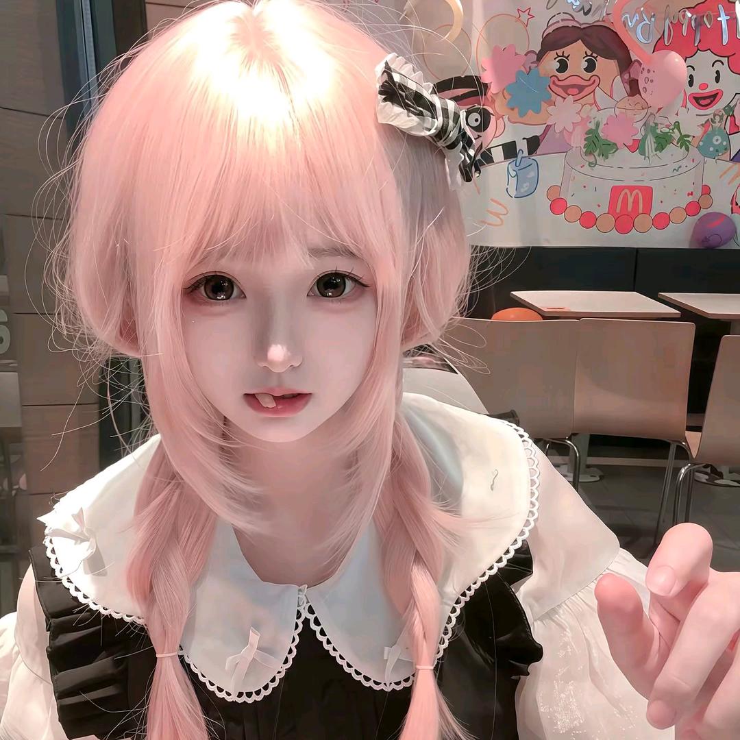 小梦婷ʚ♡⃛ɞ(ू•ᴗ•ू❁)