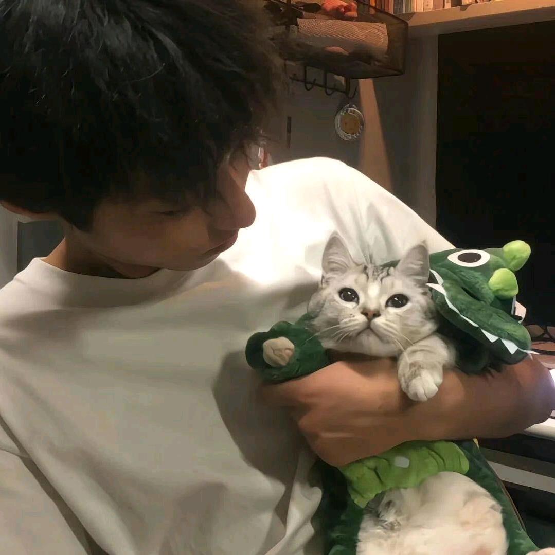 忘忧.