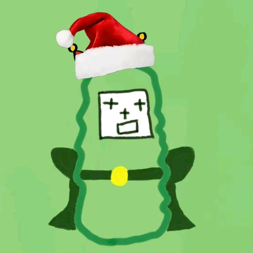 苦瓜超甜（救人有志青年）