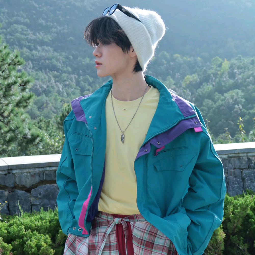 -被窝里听Jay💤