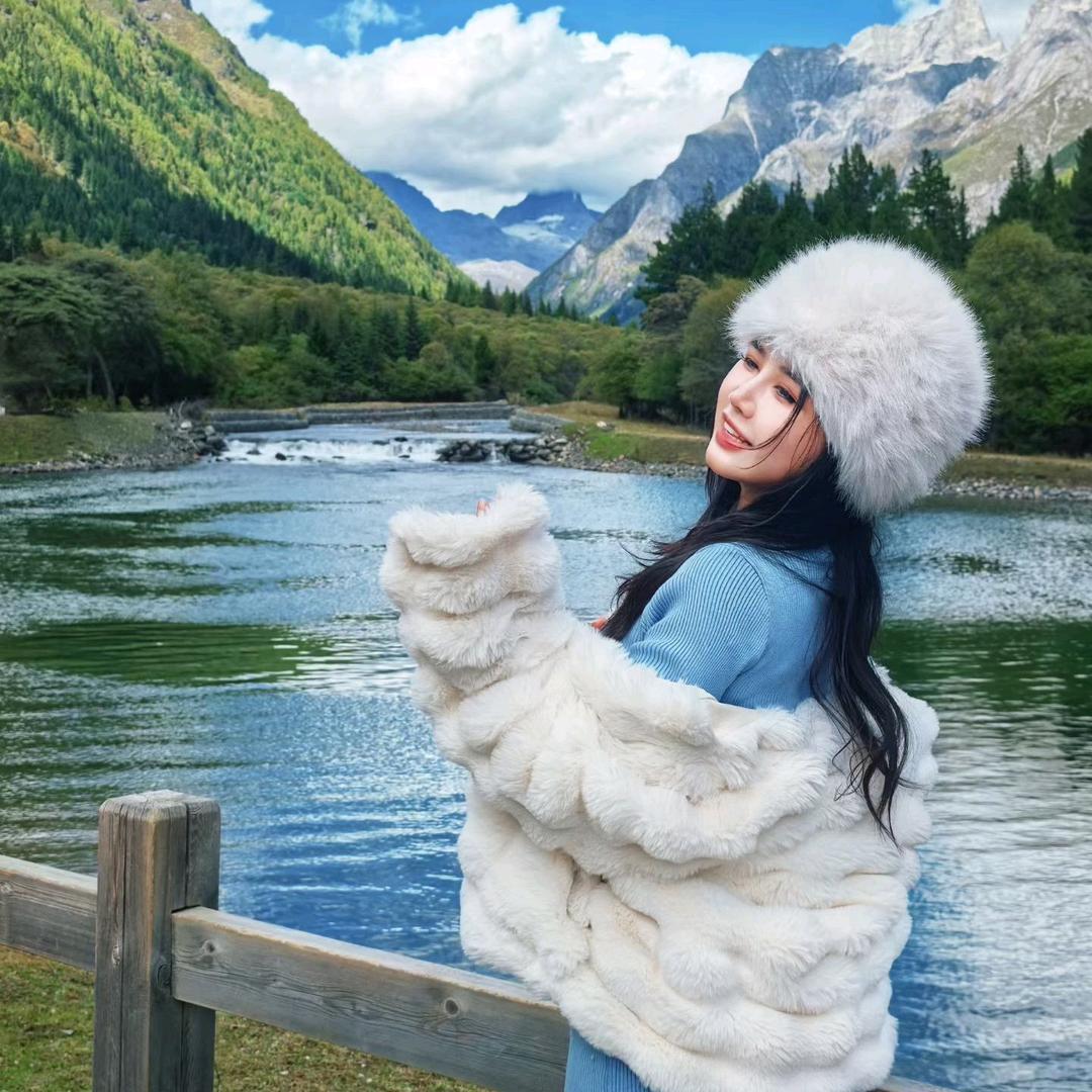 狄娜的欢乐记事簿🌞