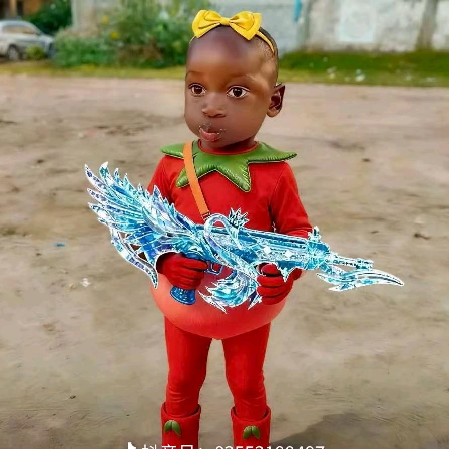 把你发配去南极捡企鹅