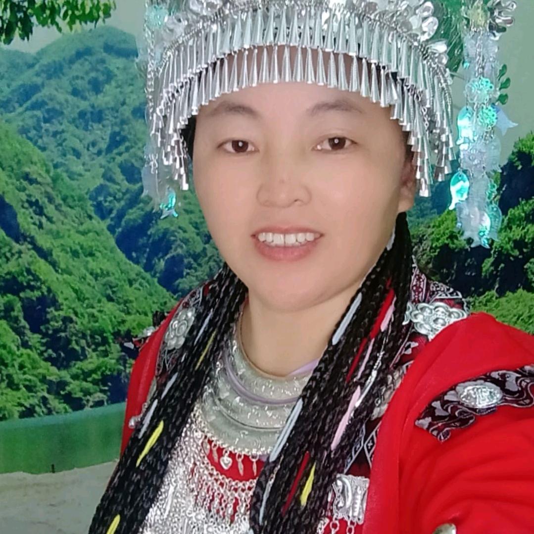杨妹山歌