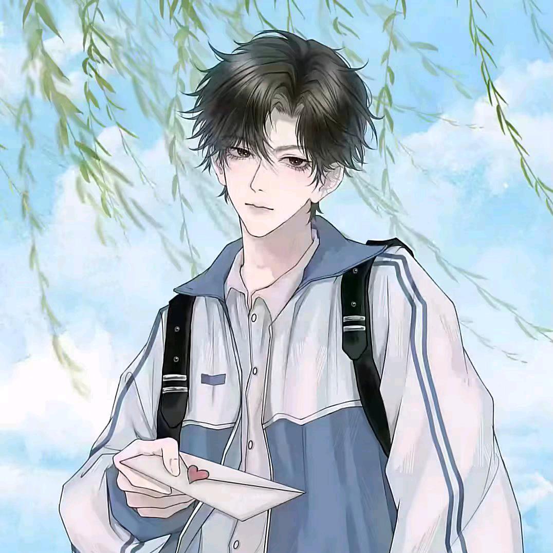 蓁渡ˡᵒᵛᵉ(取关我的替我挡灾)