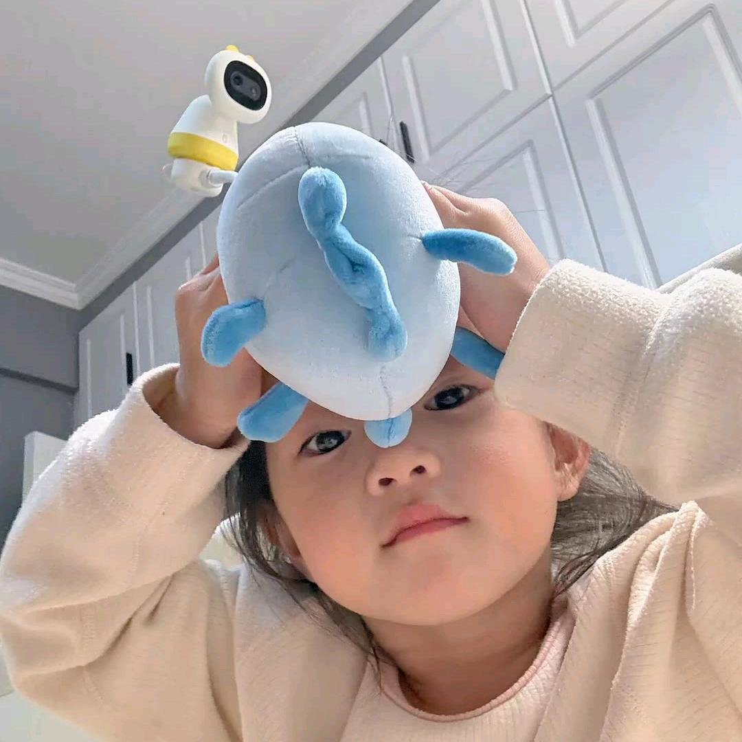 冒险之星-小澜HJ