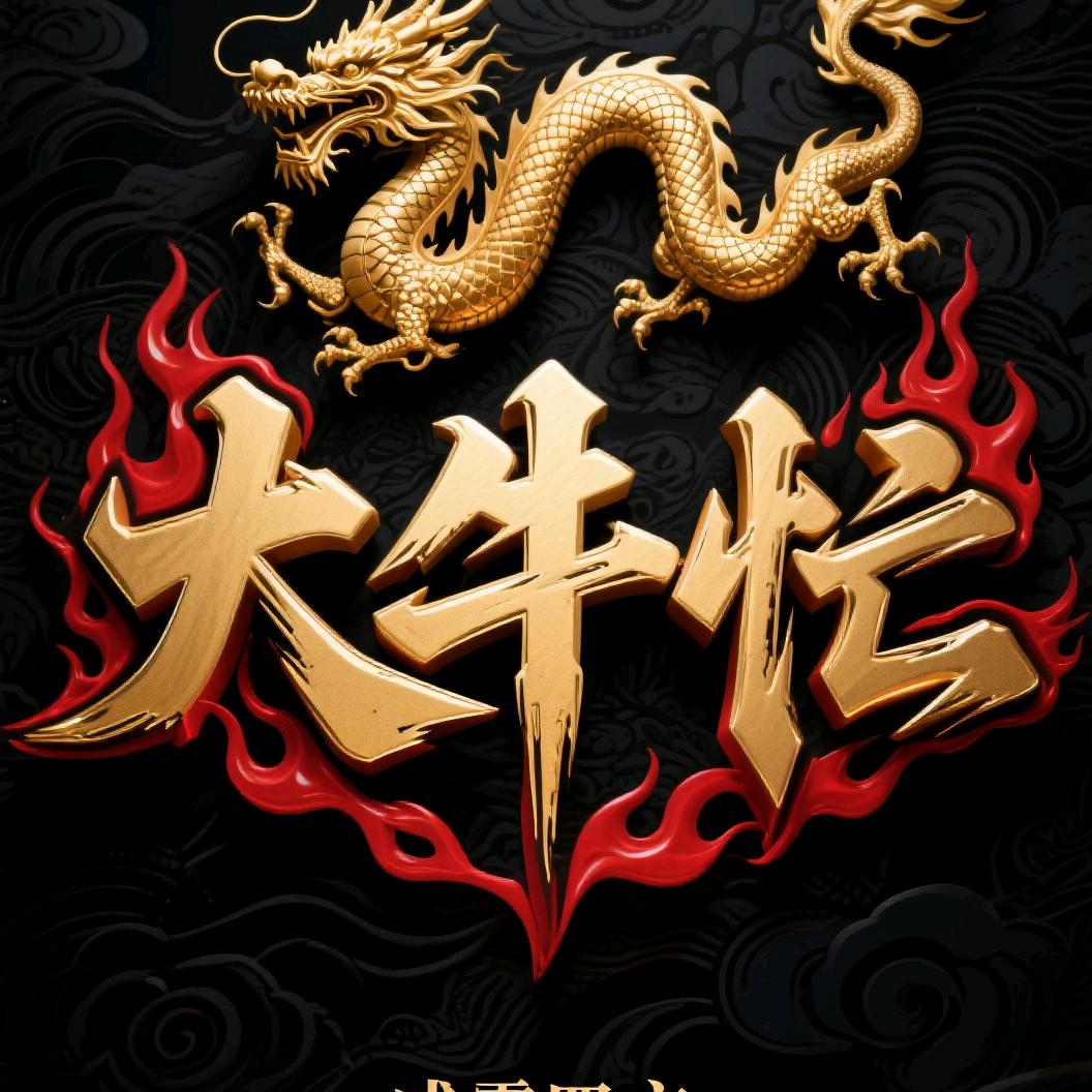 余江首家大牛忙，想吃你就来金怡古茗侧对面