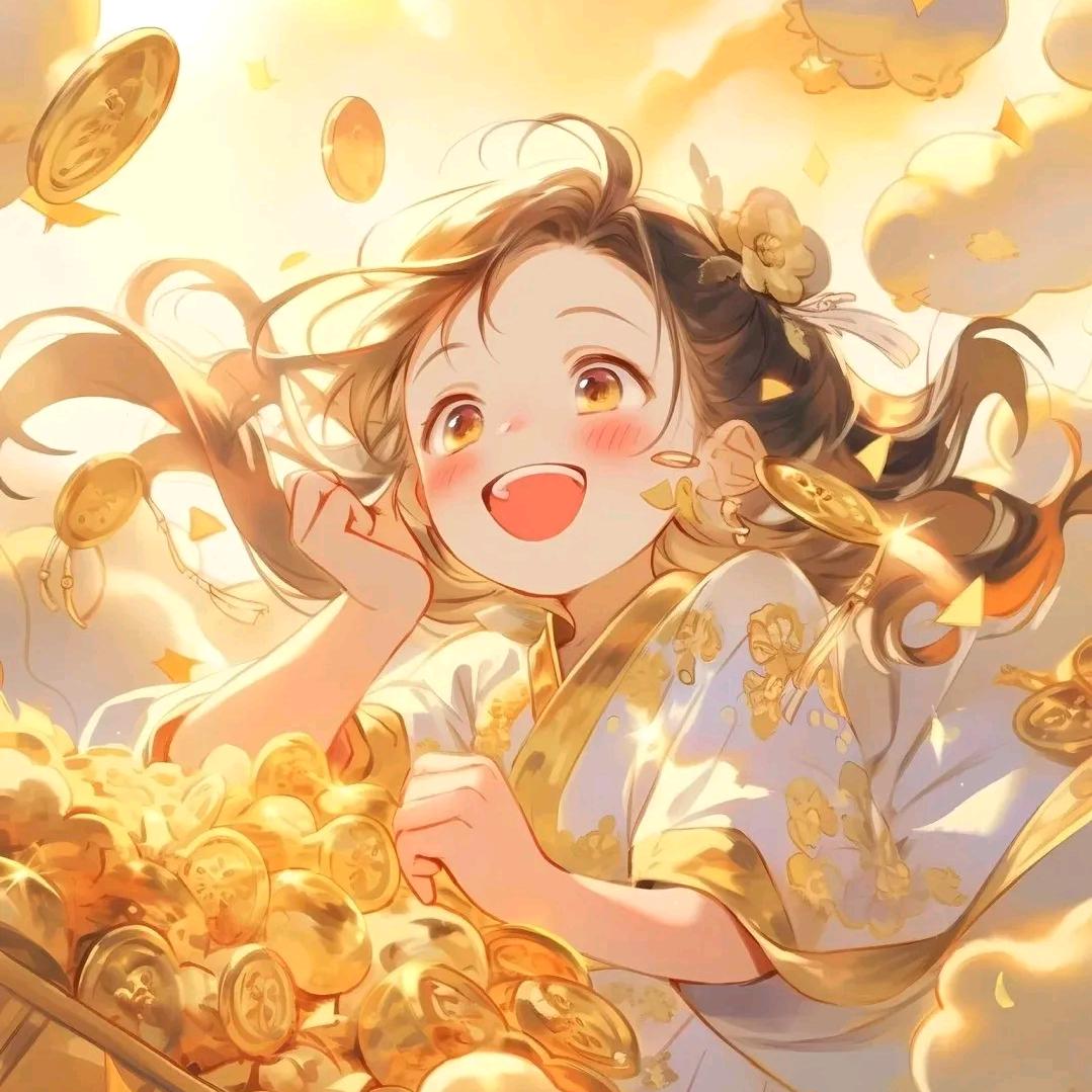 上上签❤️