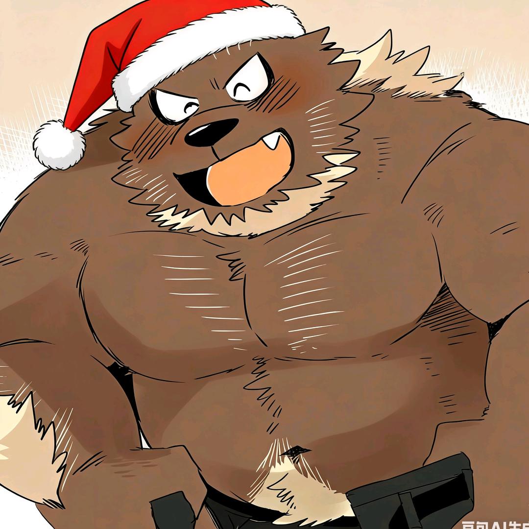 柒狼Sco🎄